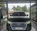 Чорний Ауді Ку 5, об'ємом двигуна 1.97 л та пробігом 110 тис. км за 41500 $, фото 1 на Automoto.ua