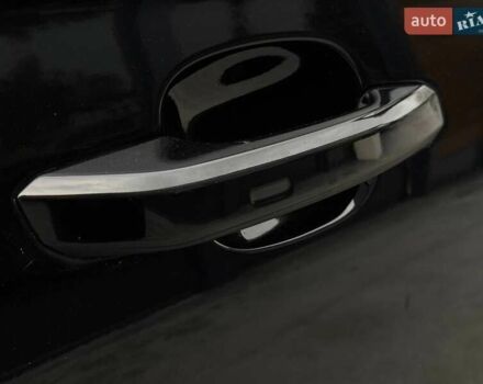 Черный Ауди Ку 5, объемом двигателя 1.98 л и пробегом 118 тыс. км за 27900 $, фото 70 на Automoto.ua