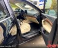 Черный Ауди Ку 5, объемом двигателя 2 л и пробегом 87 тыс. км за 30500 $, фото 11 на Automoto.ua