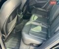 Чорний Ауді Ку 5, об'ємом двигуна 1.98 л та пробігом 78 тис. км за 30999 $, фото 16 на Automoto.ua