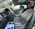 Черный Ауди Ку 5, объемом двигателя 1.98 л и пробегом 81 тыс. км за 24500 $, фото 10 на Automoto.ua