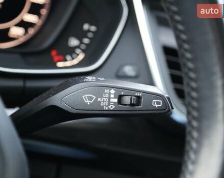 Черный Ауди Ку 5, объемом двигателя 1.98 л и пробегом 92 тыс. км за 36000 $, фото 35 на Automoto.ua