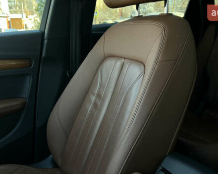 Чорний Ауді Ку 5, об'ємом двигуна 1.98 л та пробігом 103 тис. км за 31900 $, фото 21 на Automoto.ua