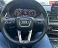Черный Ауди Ку 5, объемом двигателя 1.98 л и пробегом 110 тыс. км за 38900 $, фото 6 на Automoto.ua