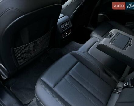 Черный Ауди Ку 5, объемом двигателя 1.98 л и пробегом 90 тыс. км за 39800 $, фото 28 на Automoto.ua