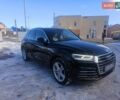 Черный Ауди Ку 5, объемом двигателя 1.97 л и пробегом 104 тыс. км за 41500 $, фото 6 на Automoto.ua