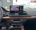 Черный Ауди Ку 5, объемом двигателя 2 л и пробегом 64 тыс. км за 29440 $, фото 27 на Automoto.ua