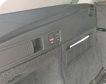 Черный Ауди Ку 5, объемом двигателя 3 л и пробегом 181 тыс. км за 33999 $, фото 18 на Automoto.ua