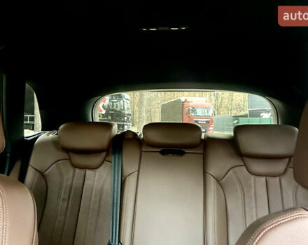 Черный Ауди Ку 5, объемом двигателя 1.97 л и пробегом 170 тыс. км за 34000 $, фото 10 на Automoto.ua