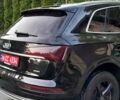 Черный Ауди Ку 5, объемом двигателя 2 л и пробегом 76 тыс. км за 29900 $, фото 3 на Automoto.ua