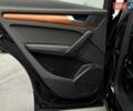 Черный Ауди Ку 5, объемом двигателя 1.98 л и пробегом 118 тыс. км за 27900 $, фото 52 на Automoto.ua