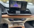 Черный Ауди Ку 5, объемом двигателя 2 л и пробегом 87 тыс. км за 30500 $, фото 13 на Automoto.ua