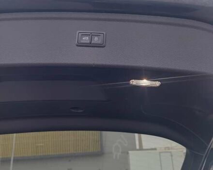 Черный Ауди Ку 5, объемом двигателя 1.98 л и пробегом 92 тыс. км за 40500 $, фото 21 на Automoto.ua