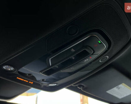 Чорний Ауді Ку 5, об'ємом двигуна 1.98 л та пробігом 103 тис. км за 31900 $, фото 18 на Automoto.ua