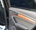 Чорний Ауді Ку 5, об'ємом двигуна 2 л та пробігом 76 тис. км за 28099 $, фото 43 на Automoto.ua