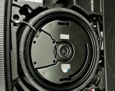 Черный Ауди Ку 5, объемом двигателя 1.98 л и пробегом 76 тыс. км за 35300 $, фото 52 на Automoto.ua