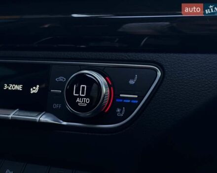 Черный Ауди Ку 5, объемом двигателя 1.98 л и пробегом 90 тыс. км за 39800 $, фото 15 на Automoto.ua