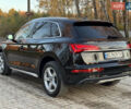 Чорний Ауді Ку 5, об'ємом двигуна 1.98 л та пробігом 42 тис. км за 28999 $, фото 6 на Automoto.ua