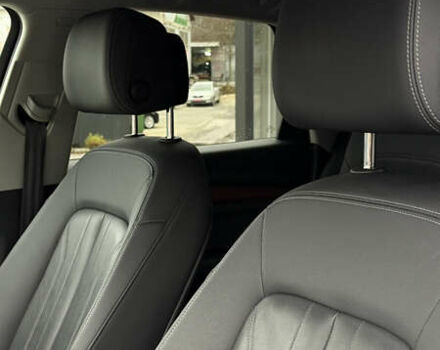 Чорний Ауді Ку 5, об'ємом двигуна 1.98 л та пробігом 191 тис. км за 26000 $, фото 32 на Automoto.ua