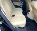 Черный Ауди Ку 5, объемом двигателя 2 л и пробегом 87 тыс. км за 30500 $, фото 6 на Automoto.ua