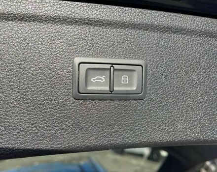 Чорний Ауді Ку 5, об'ємом двигуна 1.98 л та пробігом 42 тис. км за 38500 $, фото 37 на Automoto.ua