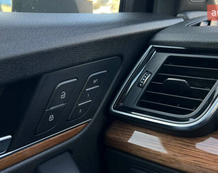 Чорний Ауді Ку 5, об'ємом двигуна 1.98 л та пробігом 103 тис. км за 31900 $, фото 15 на Automoto.ua