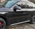 Черный Ауди Ку 5, объемом двигателя 2 л и пробегом 76 тыс. км за 29900 $, фото 10 на Automoto.ua