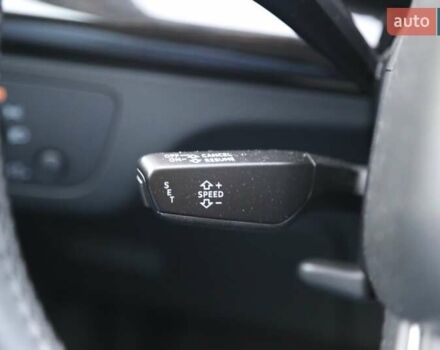 Черный Ауди Ку 5, объемом двигателя 1.98 л и пробегом 92 тыс. км за 36000 $, фото 33 на Automoto.ua