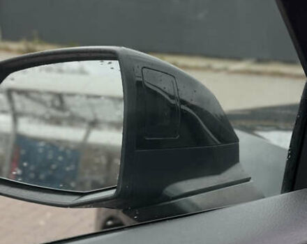 Чорний Ауді Ку 5, об'ємом двигуна 1.98 л та пробігом 191 тис. км за 26000 $, фото 21 на Automoto.ua