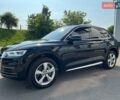 Чорний Ауді Ку 5, об'ємом двигуна 1.98 л та пробігом 78 тис. км за 30999 $, фото 5 на Automoto.ua
