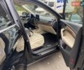 Черный Ауди Ку 5, объемом двигателя 2 л и пробегом 87 тыс. км за 30500 $, фото 4 на Automoto.ua