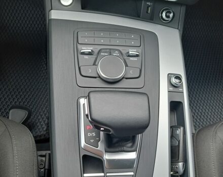 Черный Ауди Ку 5, объемом двигателя 3 л и пробегом 181 тыс. км за 33999 $, фото 21 на Automoto.ua