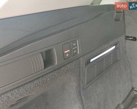 Черный Ауди Ку 5, объемом двигателя 3 л и пробегом 181 тыс. км за 33500 $, фото 18 на Automoto.ua