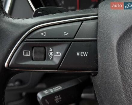 Черный Ауди Ку 5, объемом двигателя 1.98 л и пробегом 118 тыс. км за 27900 $, фото 38 на Automoto.ua