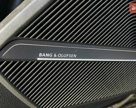 Чорний Ауді Ку 5, об'ємом двигуна 1.98 л та пробігом 103 тис. км за 31900 $, фото 23 на Automoto.ua