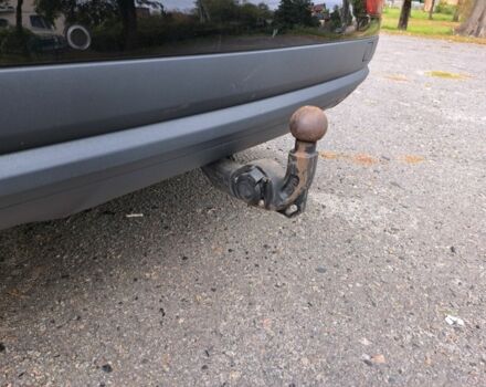 Черный Ауди Ку 5, объемом двигателя 3 л и пробегом 181 тыс. км за 33999 $, фото 13 на Automoto.ua