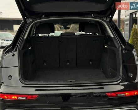 Черный Ауди Ку 5, объемом двигателя 1.98 л и пробегом 118 тыс. км за 27900 $, фото 24 на Automoto.ua