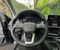 Чорний Ауді Ку 5, об'ємом двигуна 2 л та пробігом 50 тис. км за 14500 $, фото 6 на Automoto.ua
