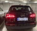 Черный Ауди Ку 5, объемом двигателя 2 л и пробегом 120 тыс. км за 32800 $, фото 4 на Automoto.ua