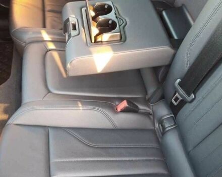 Черный Ауди Ку 5, объемом двигателя 0 л и пробегом 75 тыс. км за 15800 $, фото 2 на Automoto.ua