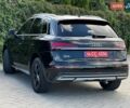Чорний Ауді Ку 5, об'ємом двигуна 2 л та пробігом 76 тис. км за 28099 $, фото 1 на Automoto.ua