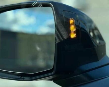 Чорний Ауді Ку 5, об'ємом двигуна 0 л та пробігом 76 тис. км за 24500 $, фото 8 на Automoto.ua