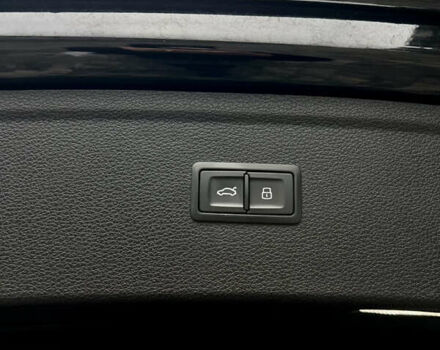 Черный Ауди Ку 5, объемом двигателя 1.98 л и пробегом 76 тыс. км за 35300 $, фото 50 на Automoto.ua