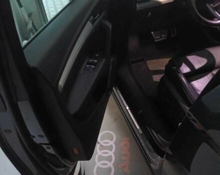 Черный Ауди Ку 5, объемом двигателя 0 л и пробегом 75 тыс. км за 15800 $, фото 11 на Automoto.ua