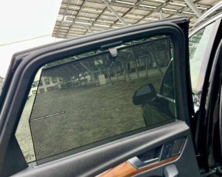 Черный Ауди Ку 5, объемом двигателя 1.98 л и пробегом 76 тыс. км за 35300 $, фото 45 на Automoto.ua