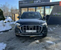 Чорний Ауді Ку 5, об'ємом двигуна 1.98 л та пробігом 103 тис. км за 31900 $, фото 1 на Automoto.ua