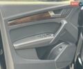 Черный Ауди Ку 5, объемом двигателя 1.98 л и пробегом 168 тыс. км за 27000 $, фото 39 на Automoto.ua