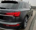 Чорний Ауді Ку 5, об'ємом двигуна 2 л та пробігом 54 тис. км за 21000 $, фото 4 на Automoto.ua
