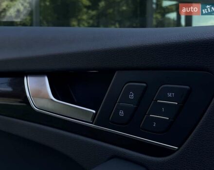 Черный Ауди Ку 5, объемом двигателя 1.98 л и пробегом 90 тыс. км за 39800 $, фото 30 на Automoto.ua