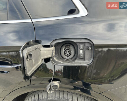 Черный Ауди Ку 5, объемом двигателя 1.98 л и пробегом 81 тыс. км за 47500 $, фото 15 на Automoto.ua